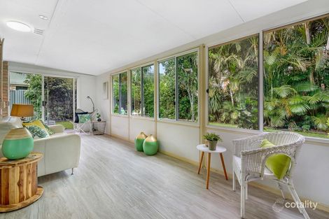 Property photo of 5 Dawnann Court Carrara QLD 4211