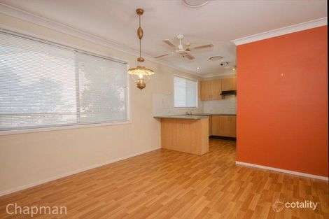 Property photo of 4 North Circle Blaxland NSW 2774