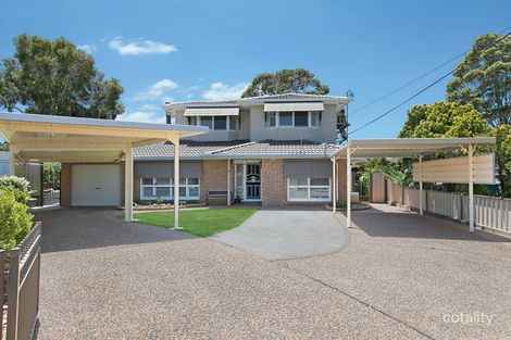 Property photo of 9 Casurina Close Lake Haven NSW 2263