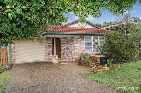 Property photo of 3 Glasshouse Crescent Forest Lake QLD 4078