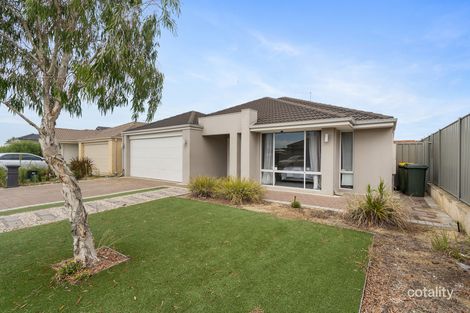 Property photo of 15 Caporn Turn Queens Park WA 6107