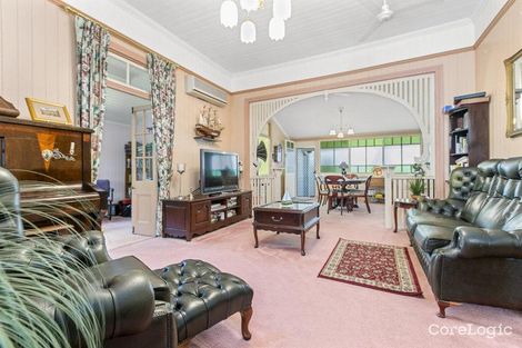 Property photo of 40 Fisher Street Manly QLD 4179
