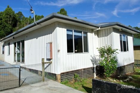 37 Dalmeny St, Rosebery, TAS 7470