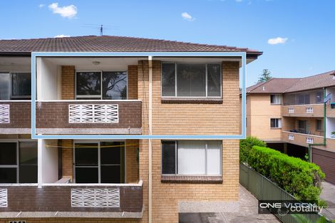 7/32 Clyde St, Granville, NSW 2142