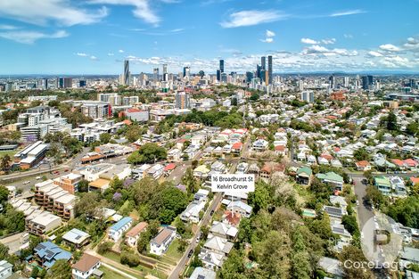 Property photo of 16 Broadhurst Street Kelvin Grove QLD 4059