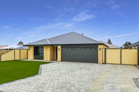 Property photo of 30 Gianatti Ramble East Cannington WA 6107
