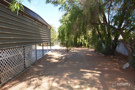 Property photo of 5 Pamamaroo Road Menindee NSW 2879