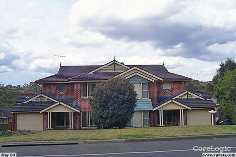 Property photo of 194B Ridgecrop Drive Castle Hill NSW 2154