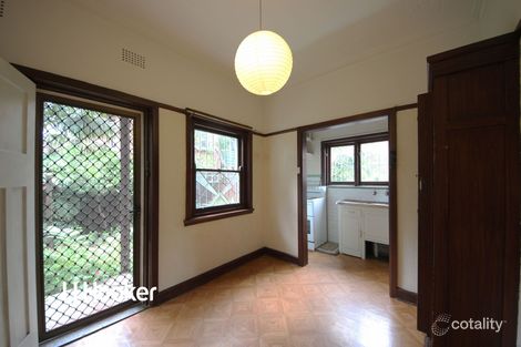 Property photo of 2/15 Railway Terrace Lewisham NSW 2049