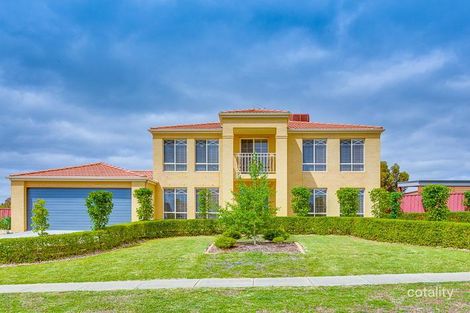 Property photo of 6 Maddison Circuit Darley VIC 3340