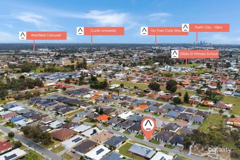 Property photo of 30 Gianatti Ramble East Cannington WA 6107