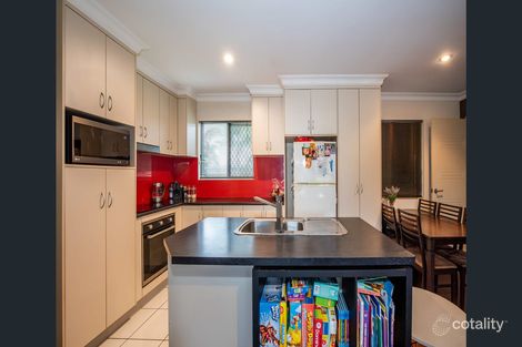 Property photo of 67 Heaths Road Mount Pleasant QLD 4740