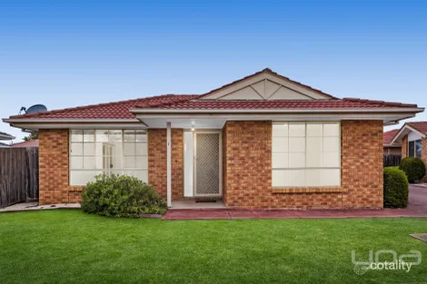 1/38 Trickey Ave, Sydenham, VIC 3037