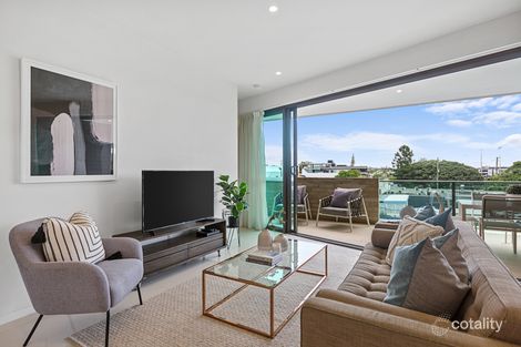 Property photo of 2/19 Princess Street Bulimba QLD 4171