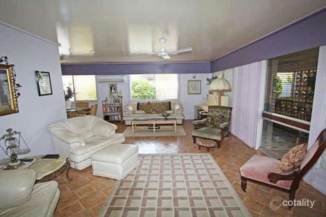 Property photo of 87 Fe Walker Street Kepnock QLD 4670