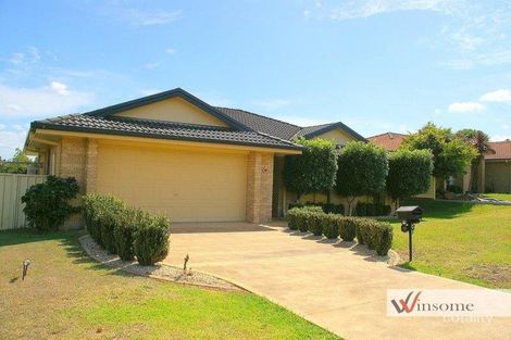Property photo of 19 Cyrus Saul Circuit Frederickton NSW 2440