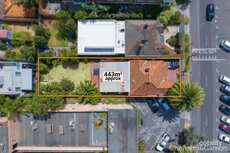 Property photo of 19 Spenser Street St Kilda VIC 3182