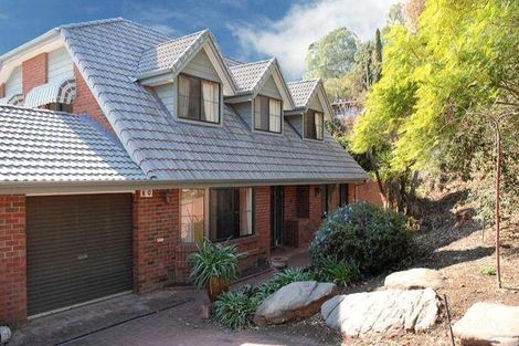 17 Glengarry Dr, Woodforde, SA 5072