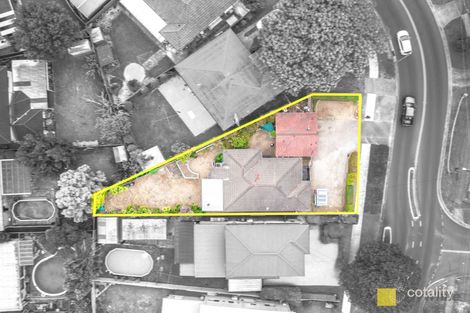 Property photo of 30 Oakes Road Winston Hills NSW 2153