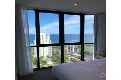 Property photo of 2304/2663 Gold Coast Highway Broadbeach QLD 4218
