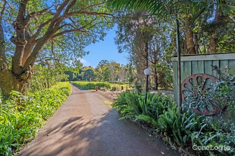 Property photo of 258 Long Road Tamborine Mountain QLD 4272