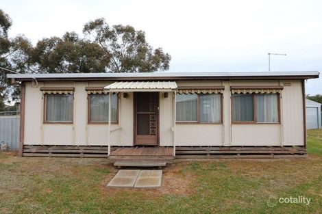 Property photo of 100 Griffiths Street Maryborough VIC 3465