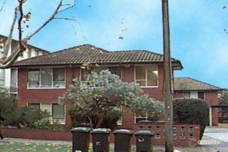 Property photo of 7/43 Carroll Crescent Glen Iris VIC 3146