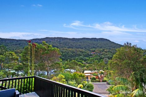 Property photo of 27 Paterson Road Coalcliff NSW 2508