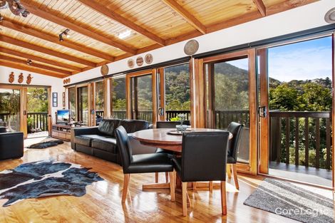 Property photo of 27 Paterson Road Coalcliff NSW 2508
