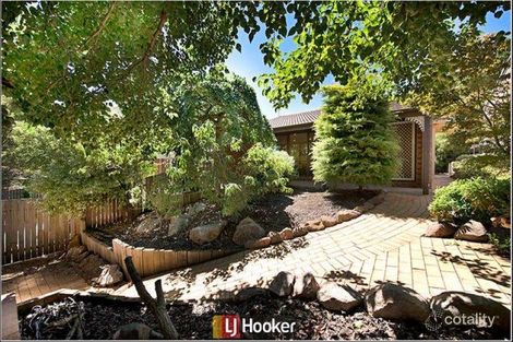 Property photo of 8 Disney Court Belconnen ACT 2617