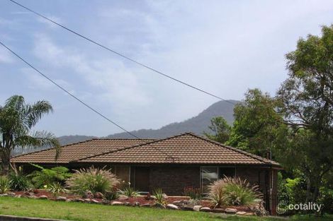 4 Amaroo Ave, Figtree, NSW 2525