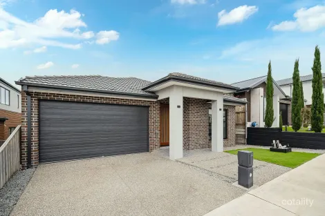 44 Potter Cct, Mickleham, VIC 3064