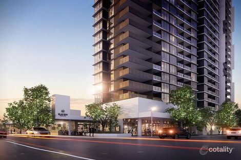 211/1 Skyring Tce, Newstead, QLD 4006