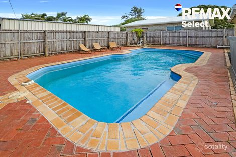Property photo of 9 Howard Street Mackay QLD 4740