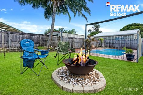 Property photo of 9 Howard Street Mackay QLD 4740