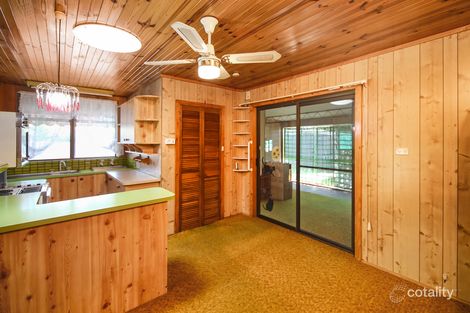 Property photo of 5 Dunn Street Benalla VIC 3672