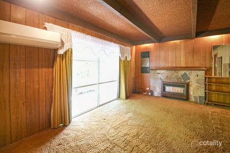 Property photo of 5 Dunn Street Benalla VIC 3672