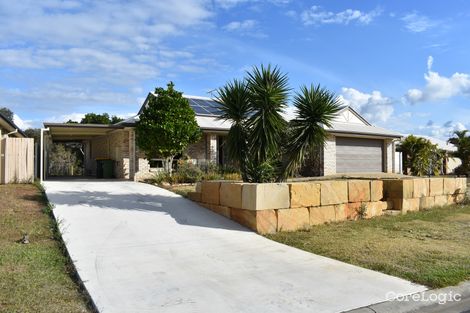 Property photo of 14 Tinsey Court Caboolture QLD 4510
