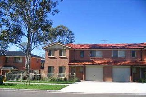 Property photo of 11/14 Methven Street Mount Druitt NSW 2770