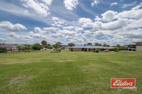 Property photo of 18-22 Sir Tristram Court Glenlogan QLD 4280