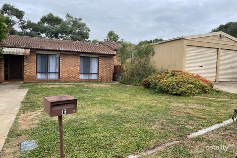 Property photo of 6 Flowerdale Place Kaleen ACT 2617