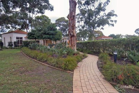 Property photo of 4 Corella Way Westleigh NSW 2120
