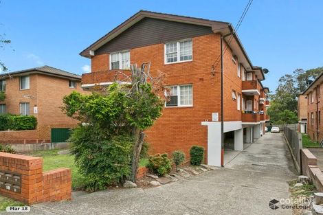 5/13 Myee St, Lakemba, NSW 2195