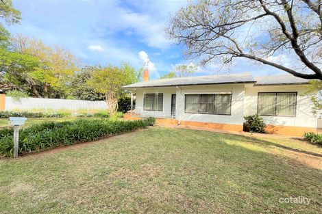 Property photo of 34 Messner Street Griffith NSW 2680