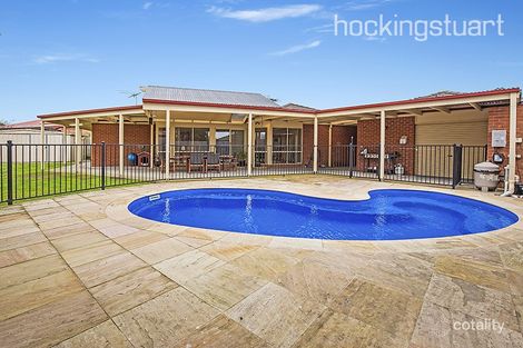 Property photo of 9 Don Juan Court Narre Warren VIC 3805