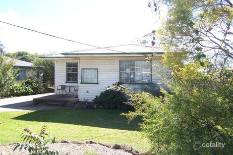 13 Weetwood St, Newtown, QLD 4350