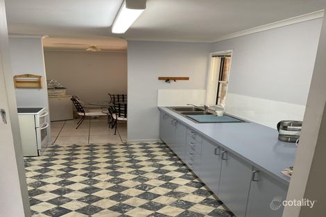 Property photo of 18 Deakin Crescent Nanango QLD 4615