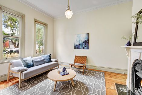 Property photo of 40 Parkville Street Burnley VIC 3121