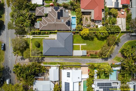 Property photo of 38A Cowper Street Byron Bay NSW 2481