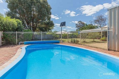Property photo of 1 Werloo Court Leda WA 6170